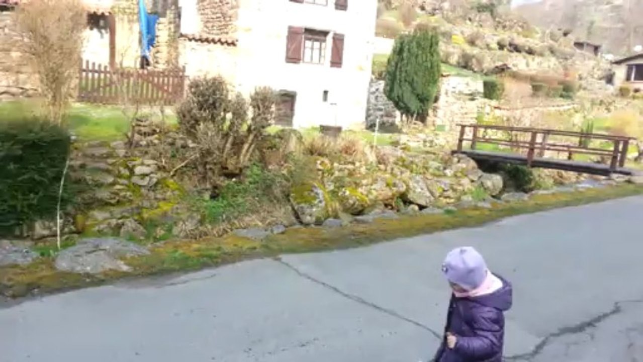 Sortie de pâques
