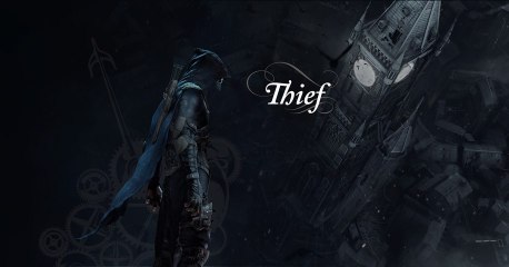 Thief 4 - Leaked Trailer
