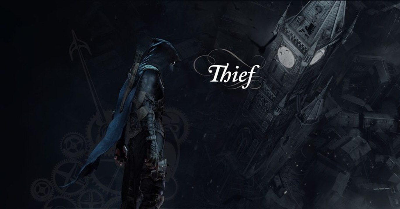 Thief 4 - Leaked Trailer