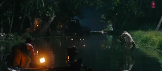 Tera Mere Pyaar Full Song HD - David; Isha Sharwani, Vikram