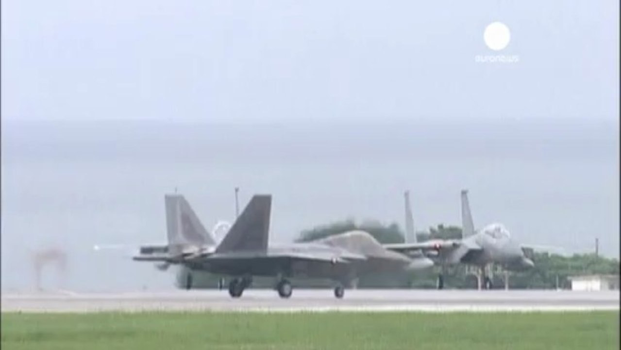 Pas de mobilisation massive en Corée du Nord selon...