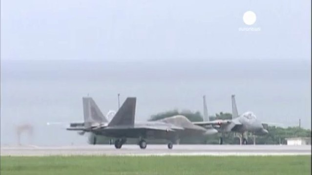 U.S. talks down North Korean threats of war