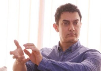Aamir Khan Shares His Success Secret !