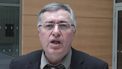 Alain Chabrolle: un fonds chaleur pour moderniser le chauffage en vallée de l'Arve