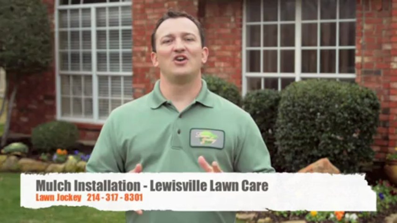 Flower Mound Lawn Care