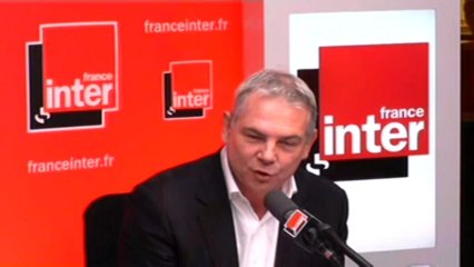 Thierry Lepaon, le nouveau visage de la CGT