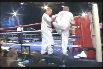 Sergey Rabchenko vs Adriano Nicchi 2013-03-30