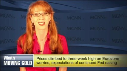 Merit Gold News Network - March 21, 2013