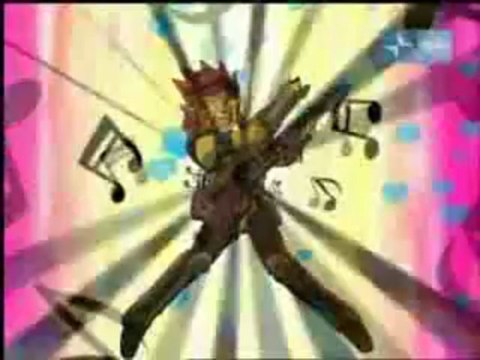 mix masters ep 23 Il segreto di Pachi