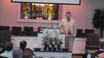 He Is Not Here! He Is Risen!