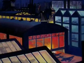 Donald Duck - The New Spirit