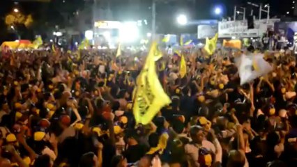 Venezuela's Capriles cries foul ahead of election