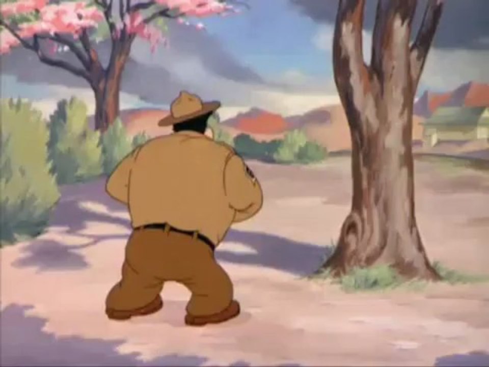 Donald Duck - The Vanishing Private