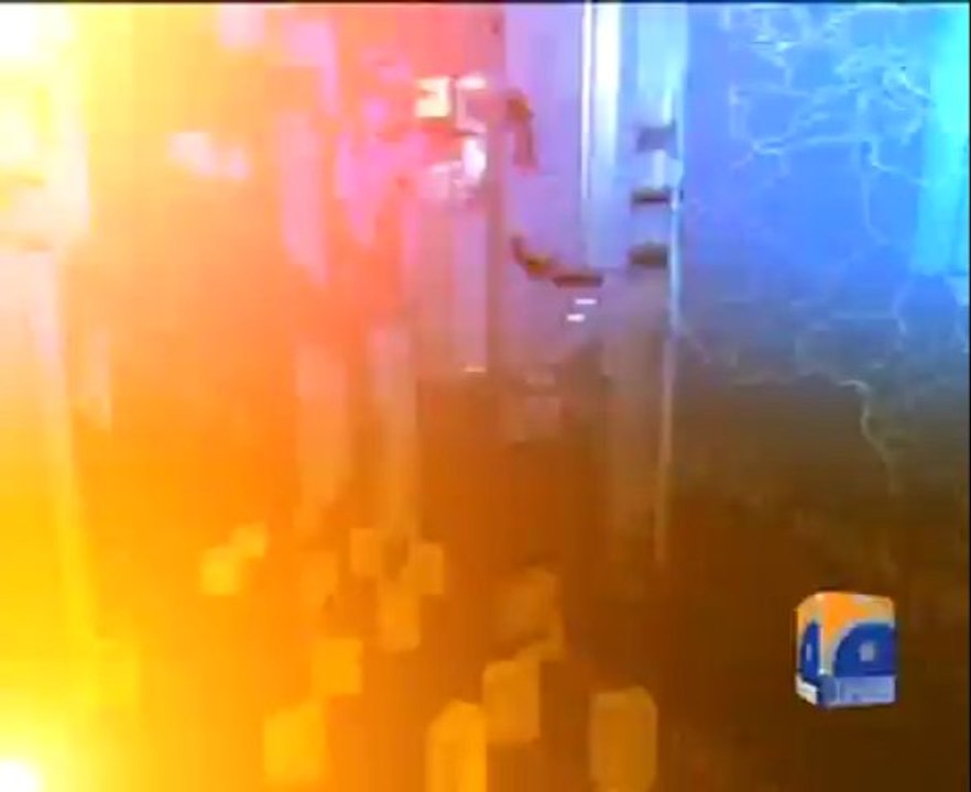 Geo Headlines-02 Apr 2013-0900