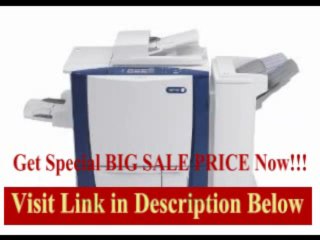 [BEST BUY] ColorQube CQ9303 9303/PM3XF Tabloid-size Color Multifunction Printer 9303