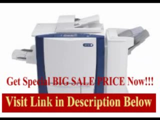 [BEST BUY] ColorQube CQ9303 9303/PM3XF Tabloid-size Color Multifunction Printer 9303