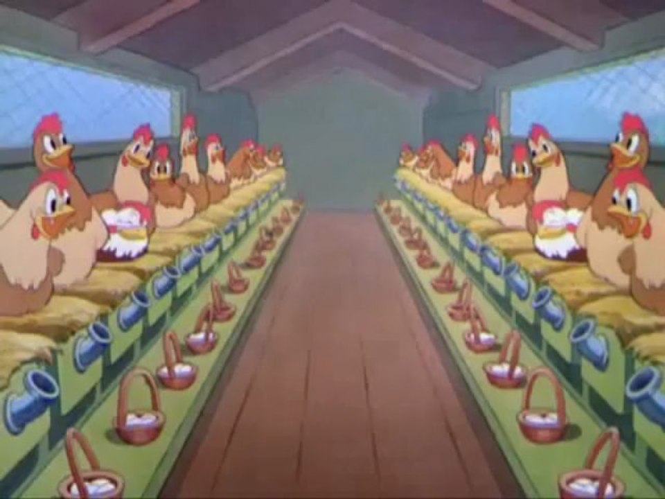 Food Will Win the War