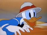 Donald Duck & Goofy - Crazy With The Heat