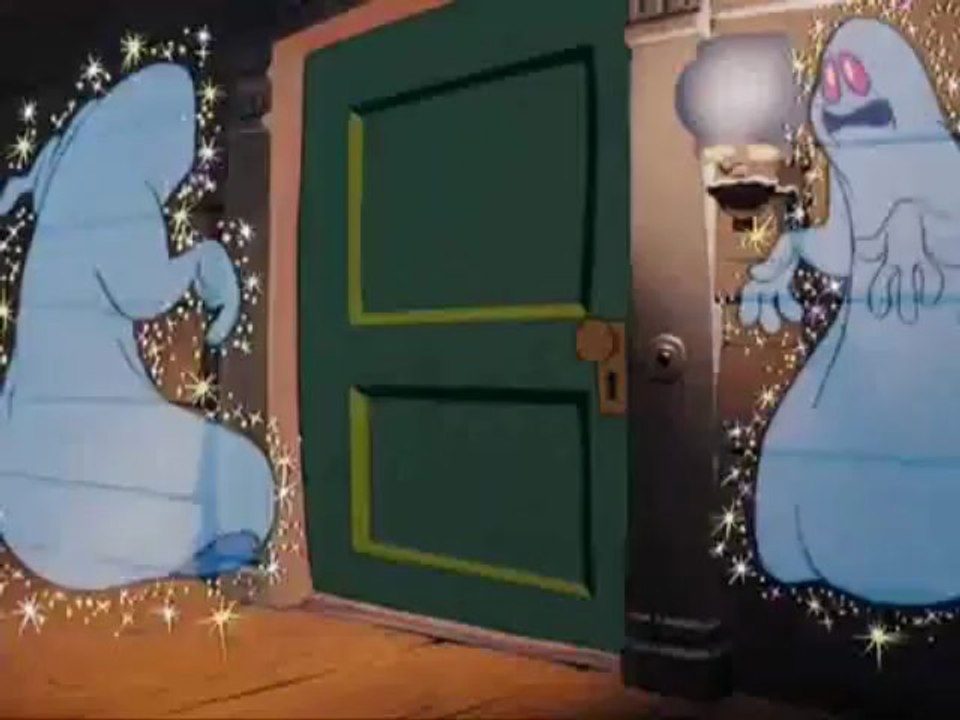 Donald Duck & Nephews   Trick or Treat