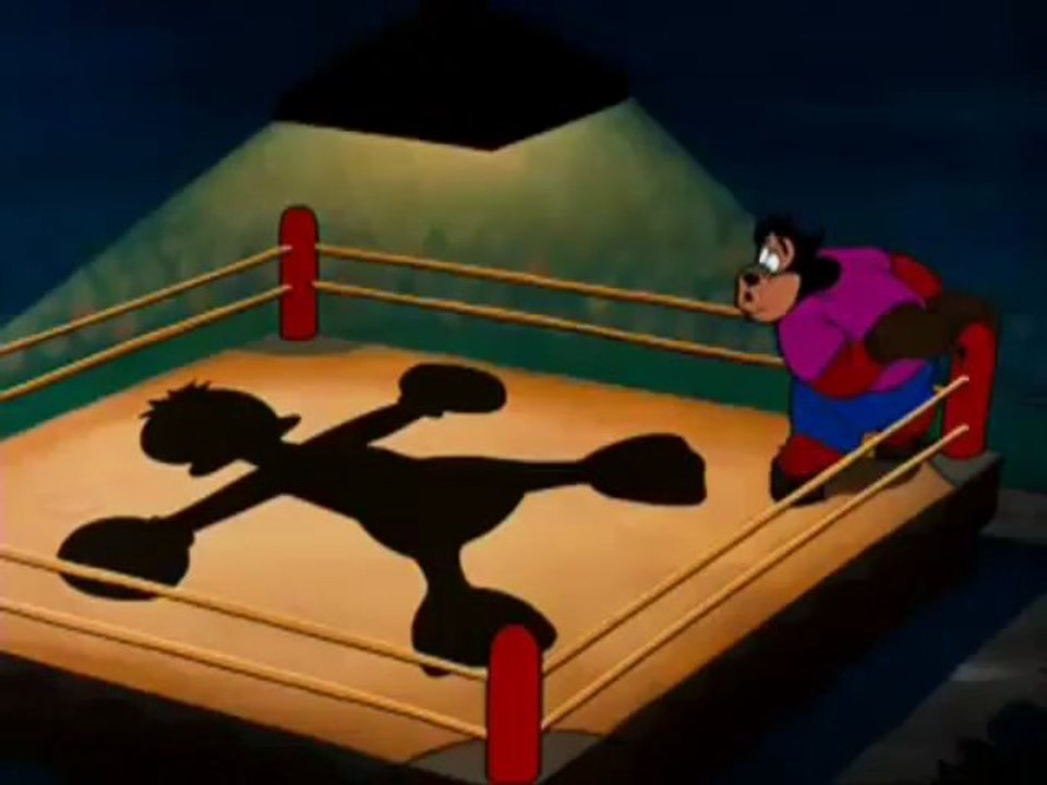 Donald Duck & Nephews - Canvas Back Duck