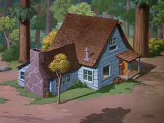 Donald Duck & Nephews - Lion Around