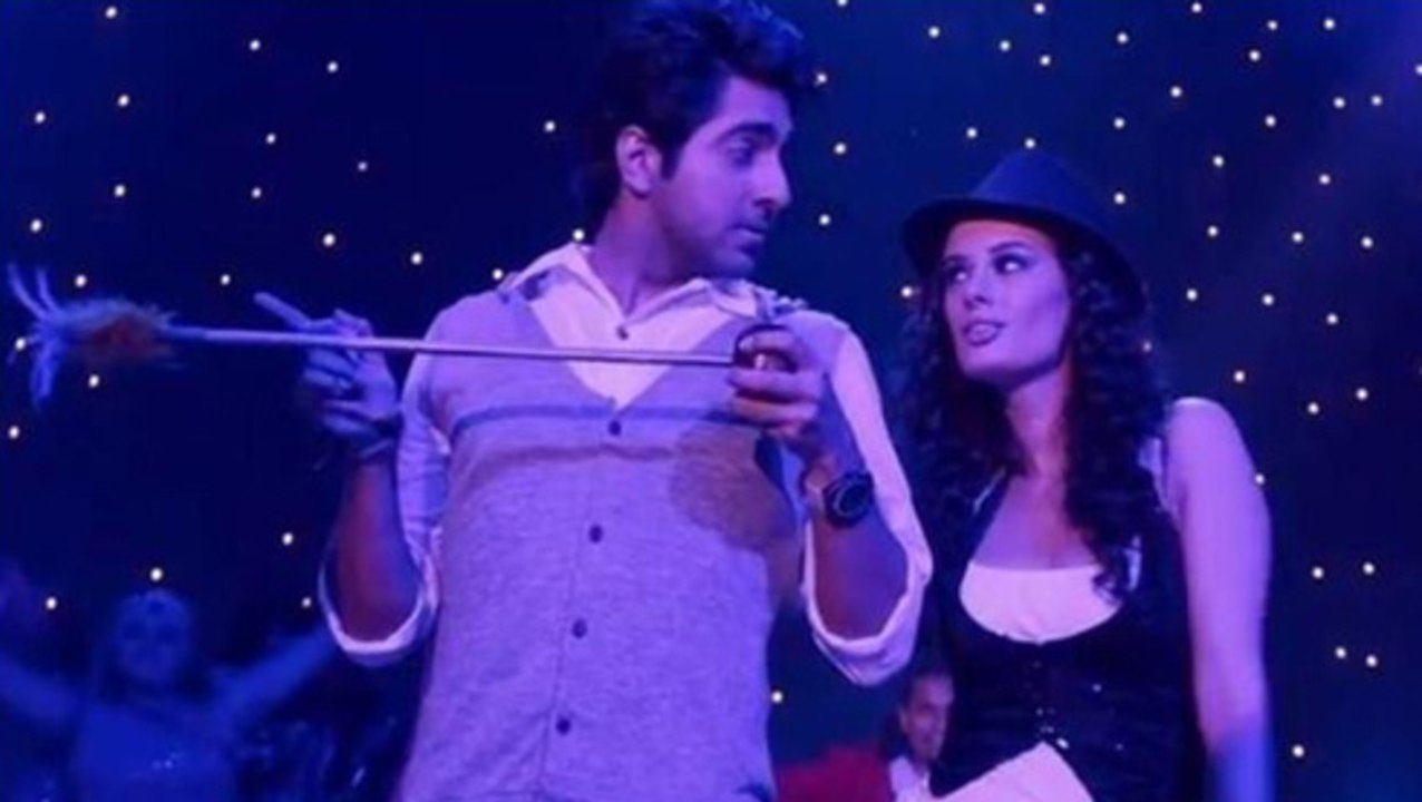 Dil Ki Toh Lag Gayi Live Performance | Nautanki Saala