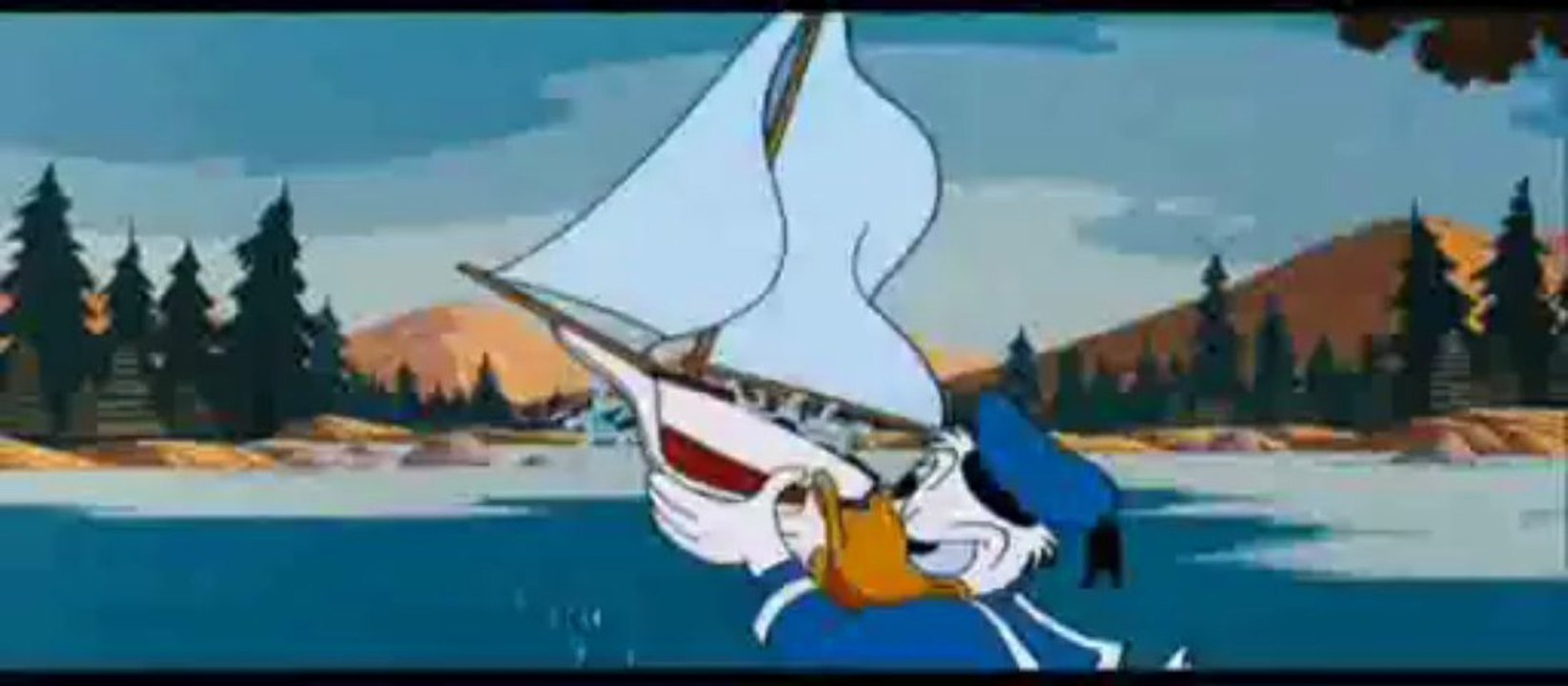 Donald Duck, Chip N Dale Chips Ahoy Dailymotion Video