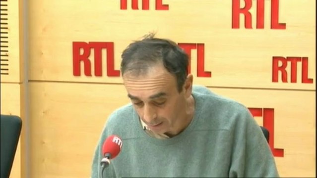 La Chronique d'Eric Zemmour : les dix ans de la guerre en Irak