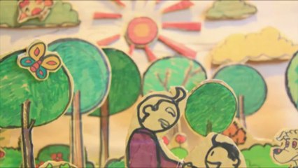 [Giờ Trái đất Việt Nam 2013] Khởi động lại (Restart) - Nhóm FA