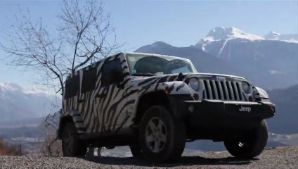 JCT Day Two: From Crans Montana to Munich