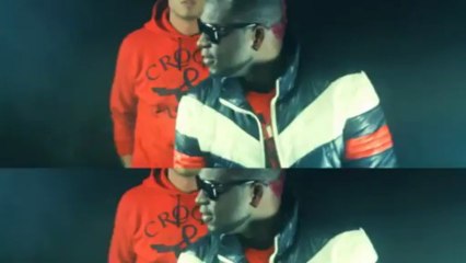 Carlos Barbosa - Hey Now featuring StylezMC (Official Music