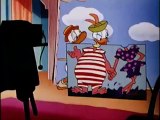 Donald Duck, Daisy - Donald's Double Trouble