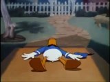 Donald Duck, Daisy & Nephews   Donald's Crime