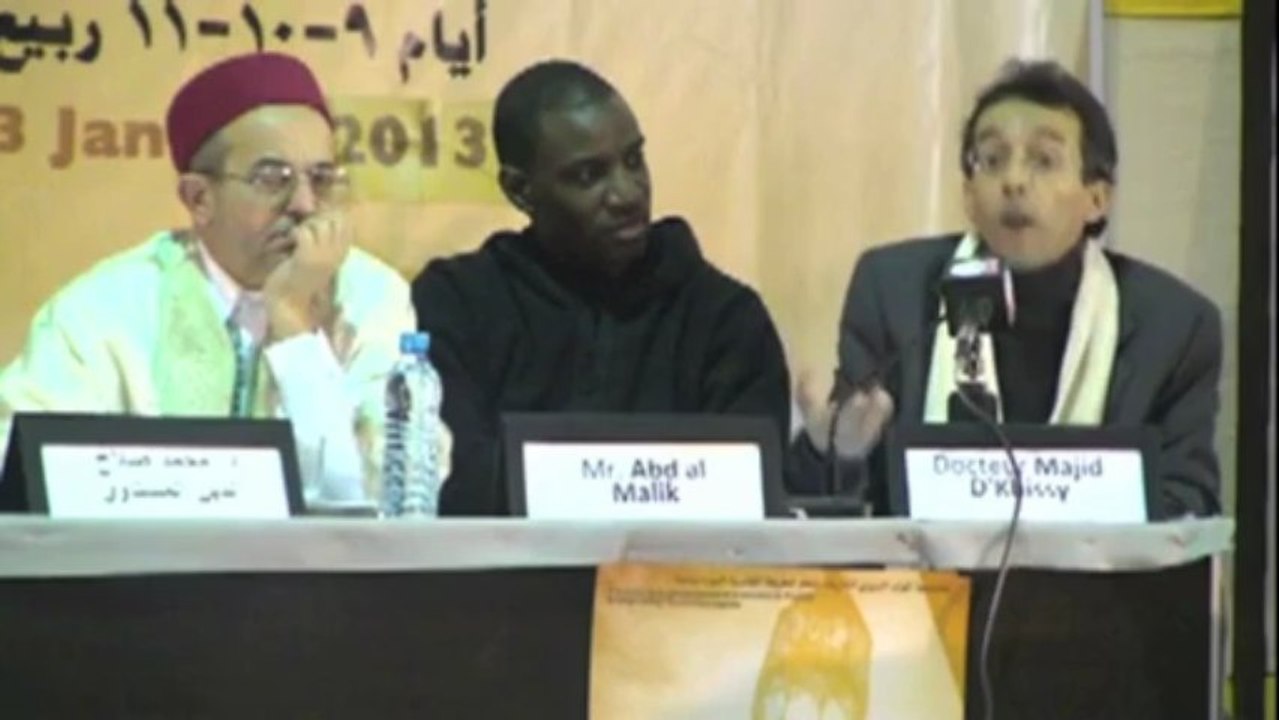 Santé mentale et paix intérieure au défit de la Civilisation de l’inquiétude.