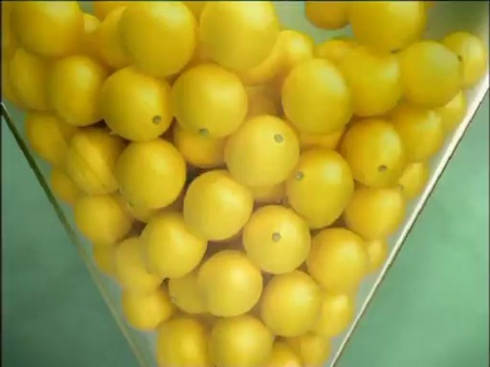Sun Sip Limopani (Animation) - Hilal Confectionery - SunSip