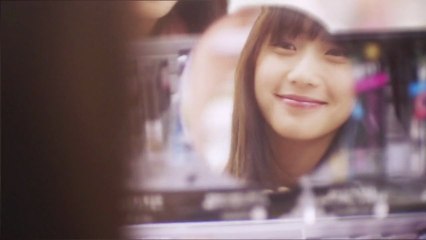 マツモトキヨシ_2013story編CM15秒