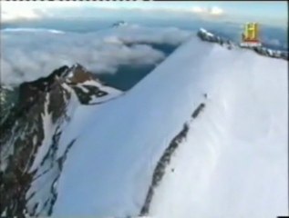 Pequeña edad de hielo: Exorcismo a los glaciares
