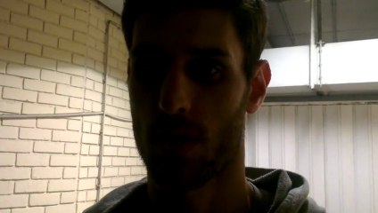 Ο Στράτος Περπέρογλου στο RedPlanet.gr