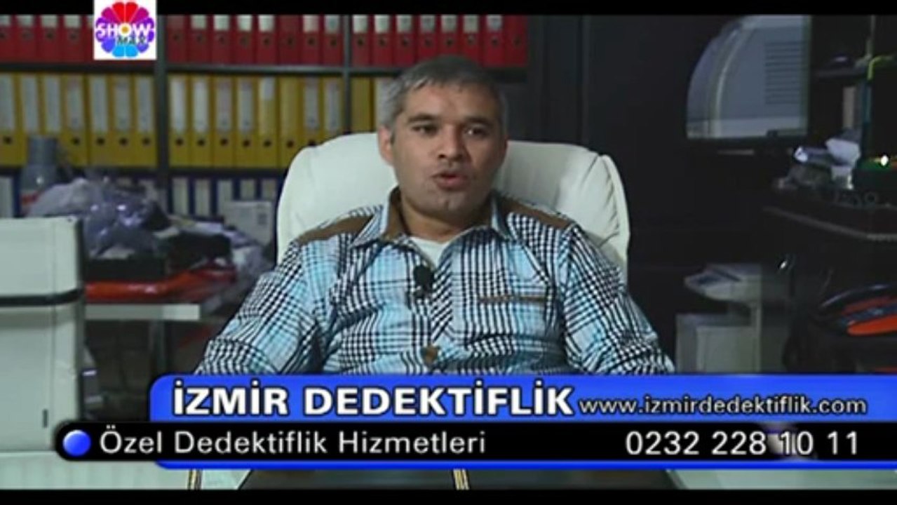Türk Dedektif Bilal Kartal'ın Müthiş Başarısı