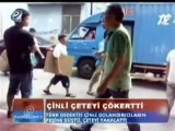 Özel Dedektif Bilal Kartal Çinli Çeteyi Çökertti