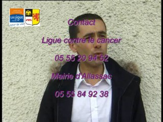 24 h du relais pour la vie