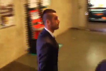 Galatasaray'a sürpriz ziyaret