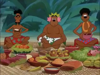 Goofy - Hello, Aloha