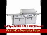 [FOR SALE] Fire Magic Echelon Diamond E1060 All Infrared Natural Gas Grill With Power Burner On Cart