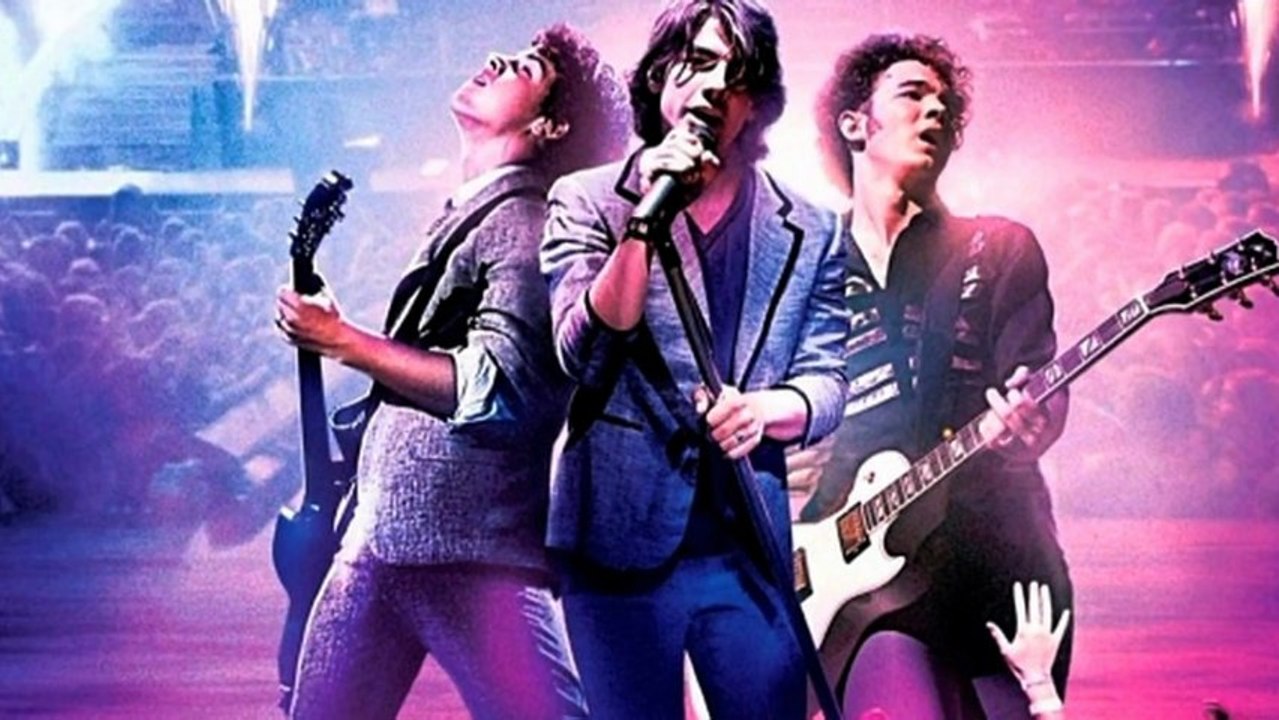 Jonas Brothers New Song 'Pom Poms' Leaked Online