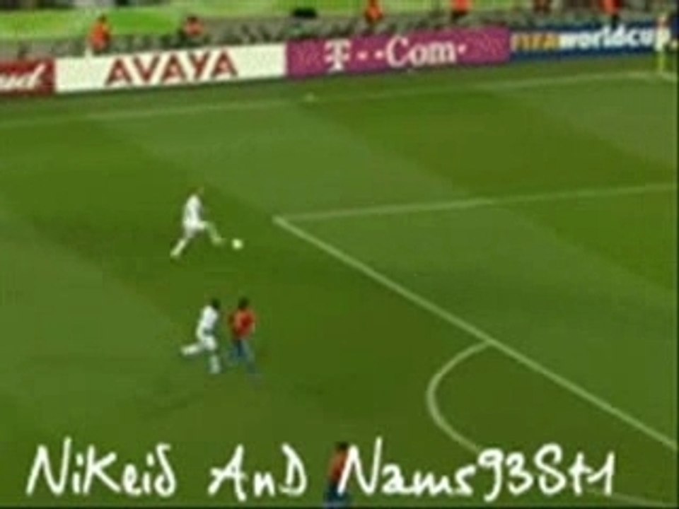 mici zizou