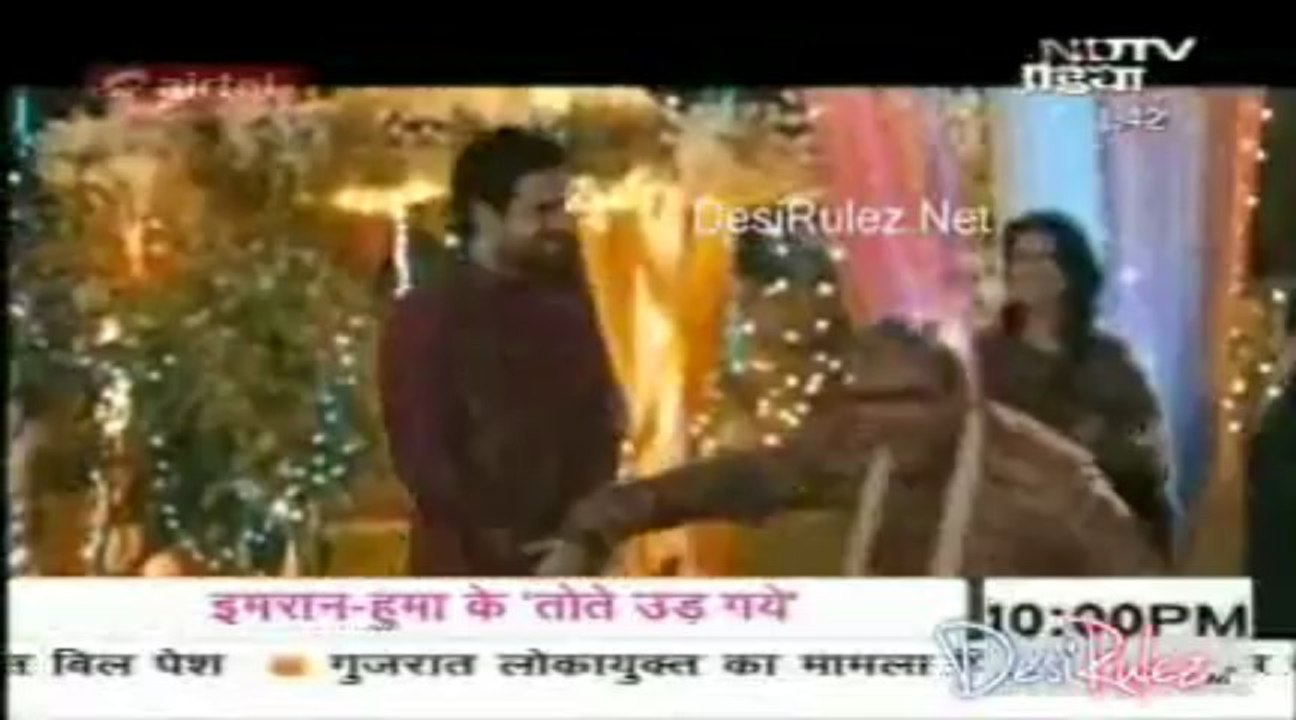 Glamour Show - NDTV 2nd April 2013pt2