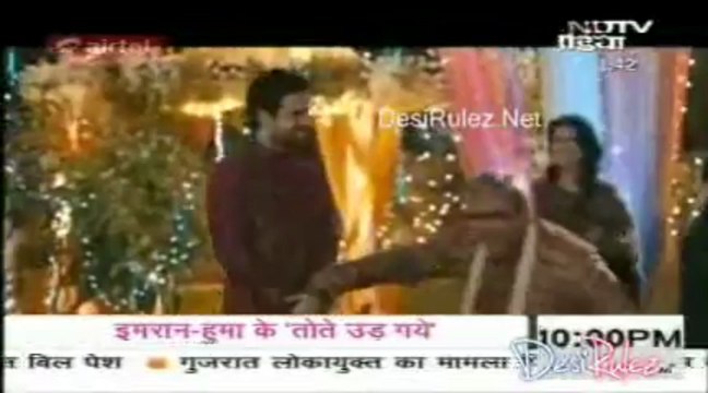 Glamour Show - NDTV 2nd April 2013pt2