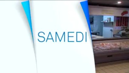 Émission spéciale de La voix est libre : du flou dans nos assiettes