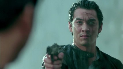 โอปปาติกะ เกิดอมตะ Opapatika Blu-ray English subs